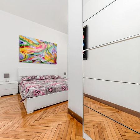 Casa Da Suite Lukema Milan Exterior photo