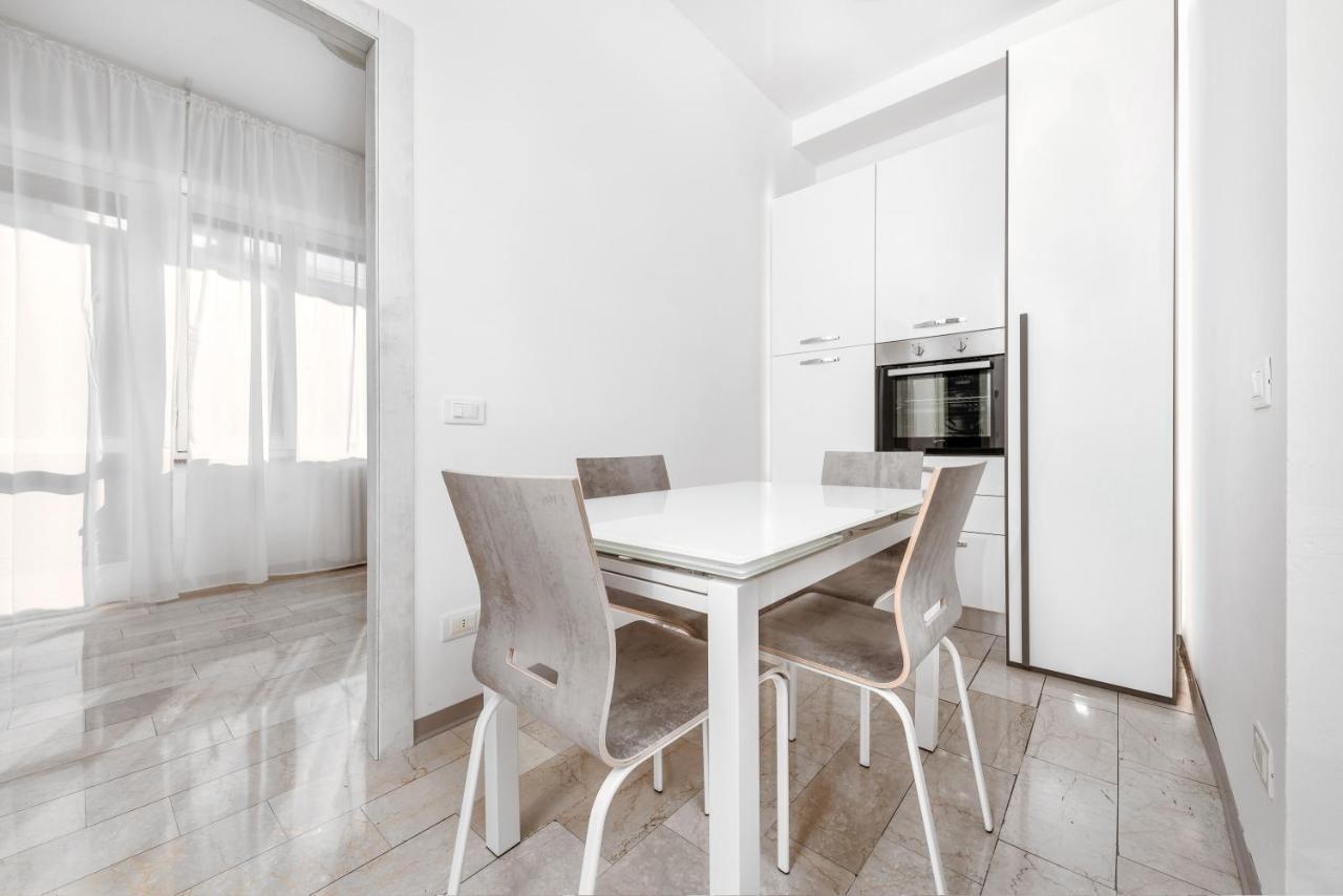 Casa Da Suite Lukema Milan Exterior photo