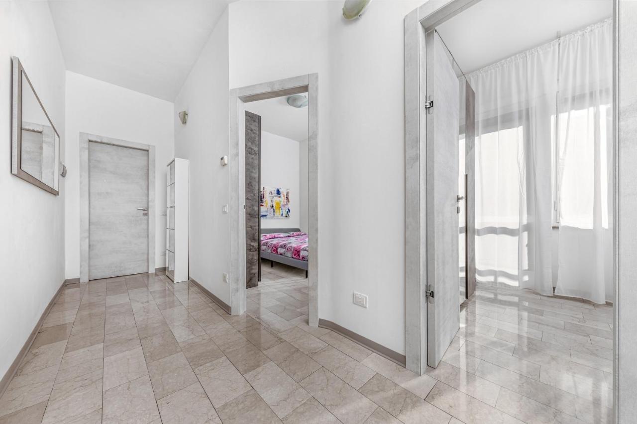 Casa Da Suite Lukema Milan Exterior photo