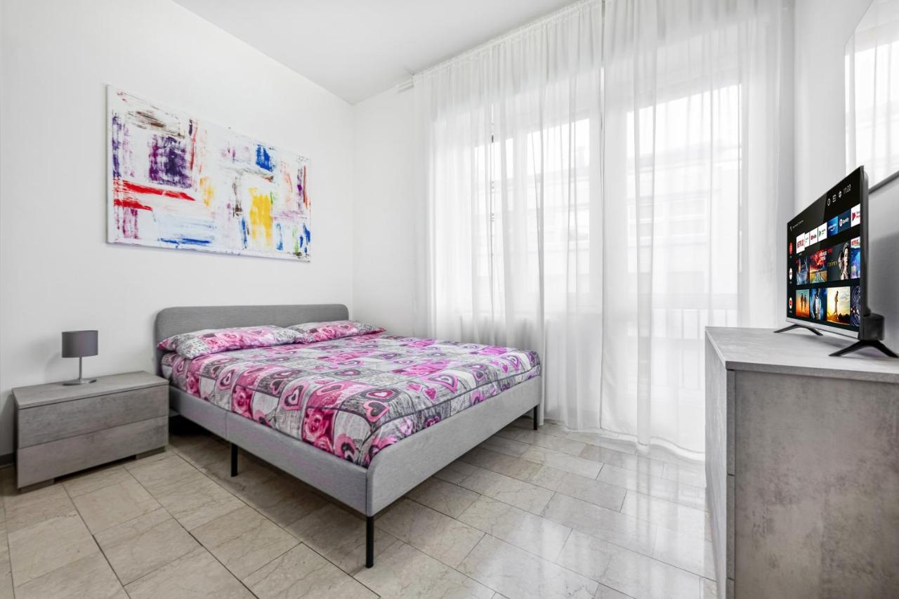 Casa Da Suite Lukema Milan Exterior photo
