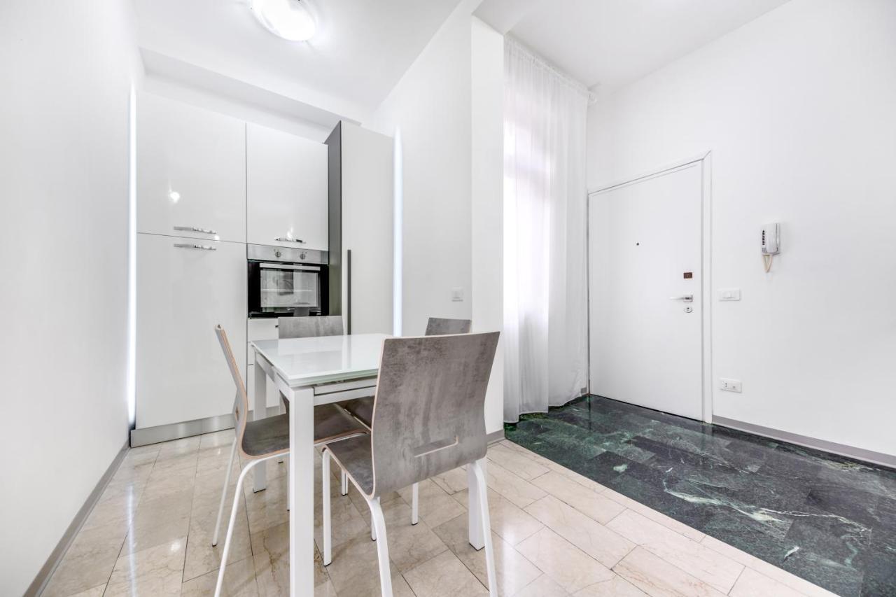 Casa Da Suite Lukema Milan Exterior photo