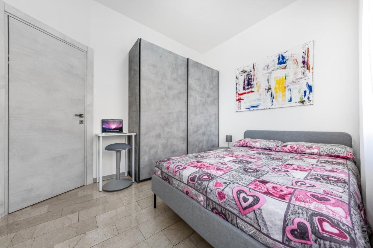 Casa Da Suite Lukema Milan Exterior photo