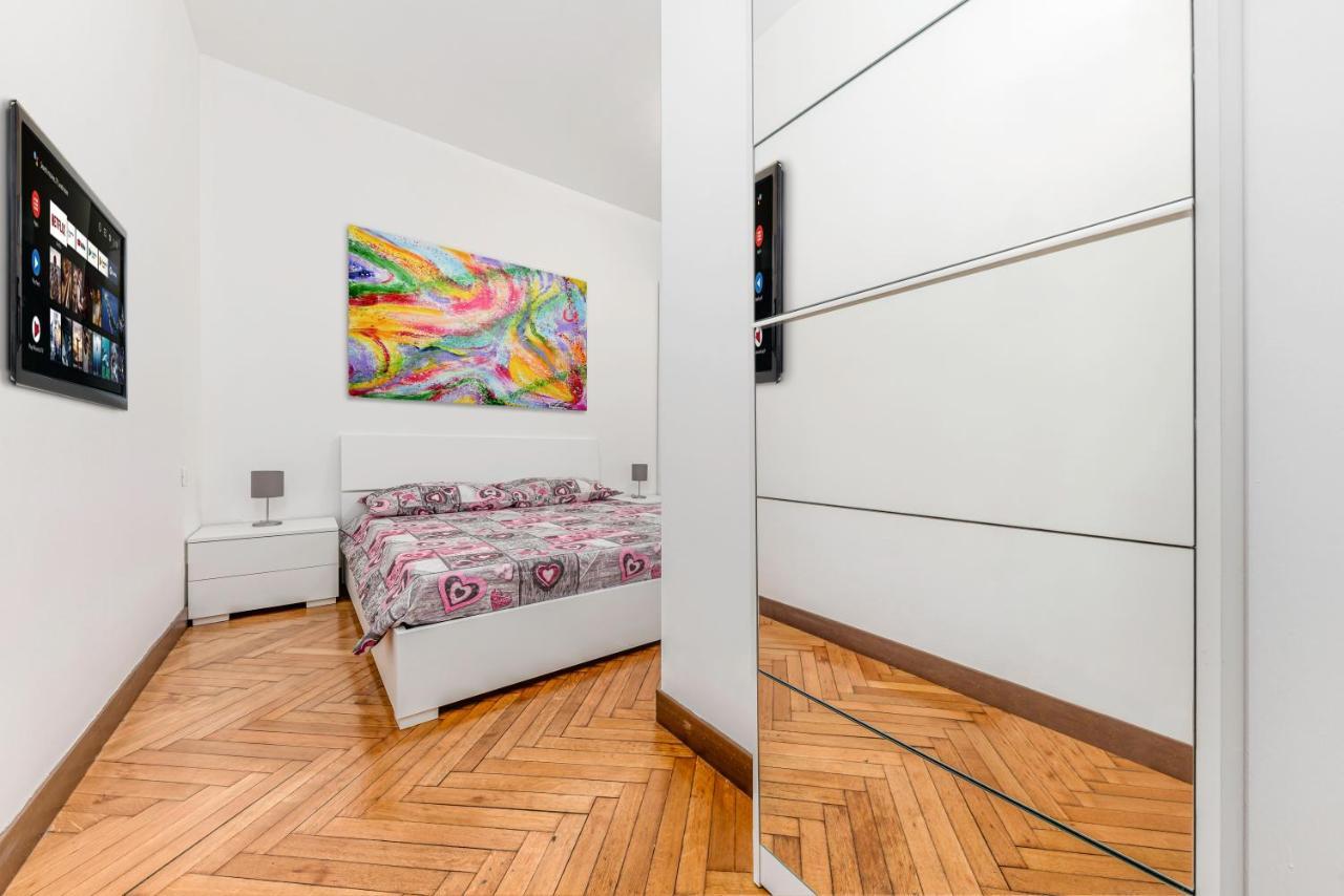 Casa Da Suite Lukema Milan Exterior photo